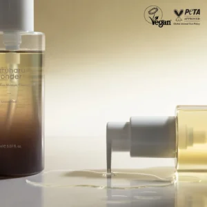 Alternative view of Haruharu Wonder Black Rice Moisture Deep Cleansing Oil (150ml)