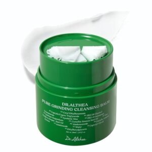 Dr. Althea Pure Grinding Cleansing Balm (50ml)