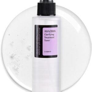 COSRX AHA/BHA Clarifying Treatment Toner (150ml)