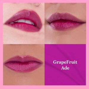 Alternative view of ETUDE Dear Darling Water Tint #5 Grape Ade (9g)