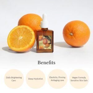 Alternative view of Dr. Althea Vitamin C Boosting Serum Renewed (30ml)