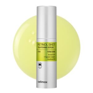 celimax The Vita A Retinol Shot Tightening Serum (30mL)