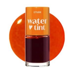 ETUDE Dear Darling Water Tint #3 Orange Ade (9g)