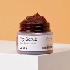 Alternative view of COSRX Full Fit Honey Sugar Lip Scrub (20g)