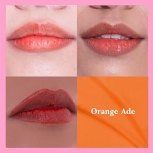 Alternative view of ETUDE Dear Darling Water Tint #3 Orange Ade (9g)