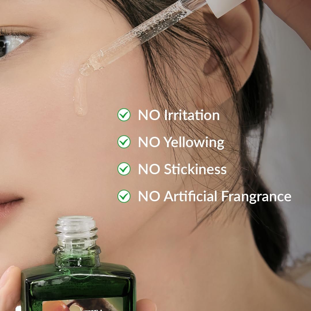 Dr. Althea Gentle Vitamin C Serum (30ml) - Image 4