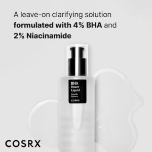Alternative view of COSRX BHA Blackhead Power Liquid Exfoliator (100ml)