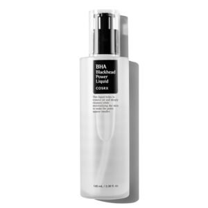 COSRX BHA Blackhead Power Liquid Exfoliator (100ml)