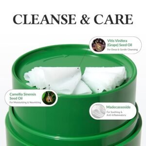 Alternative view of Dr. Althea Pure Grinding Cleansing Balm (50ml)