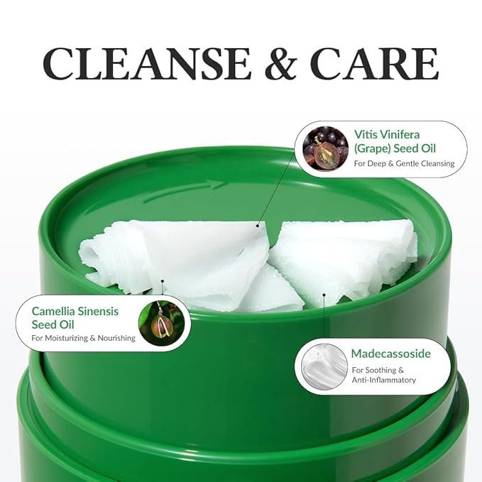 Dr. Althea Pure Grinding Cleansing Balm (50ml) - Image 2