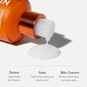 Alternative view of APRILSKIN Carrotene Clarifying Facial Serum (37ml)
