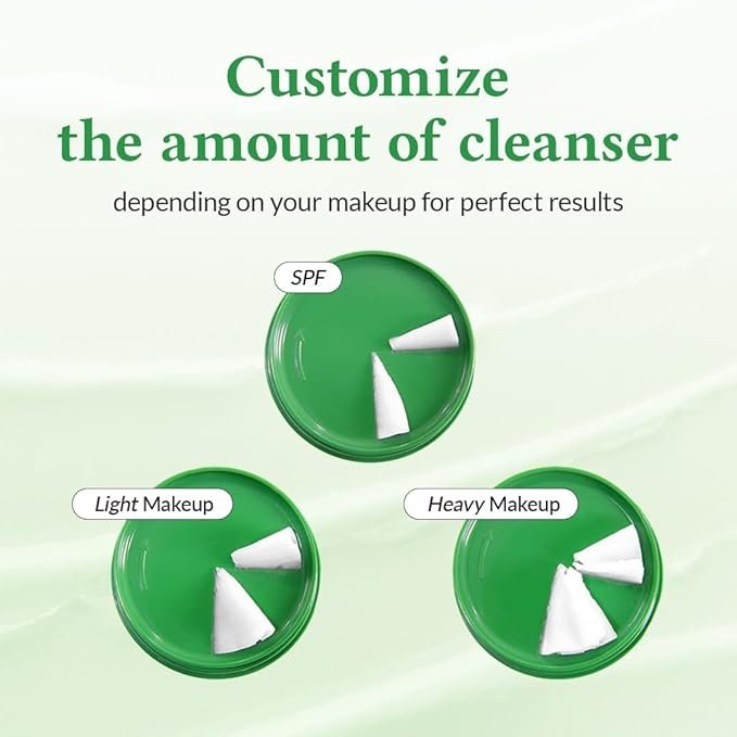 Dr. Althea Pure Grinding Cleansing Balm (50ml) - Image 4