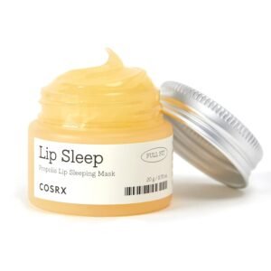 COSRX Full Fit Propolis Lip Sleeping Mask (20g)
