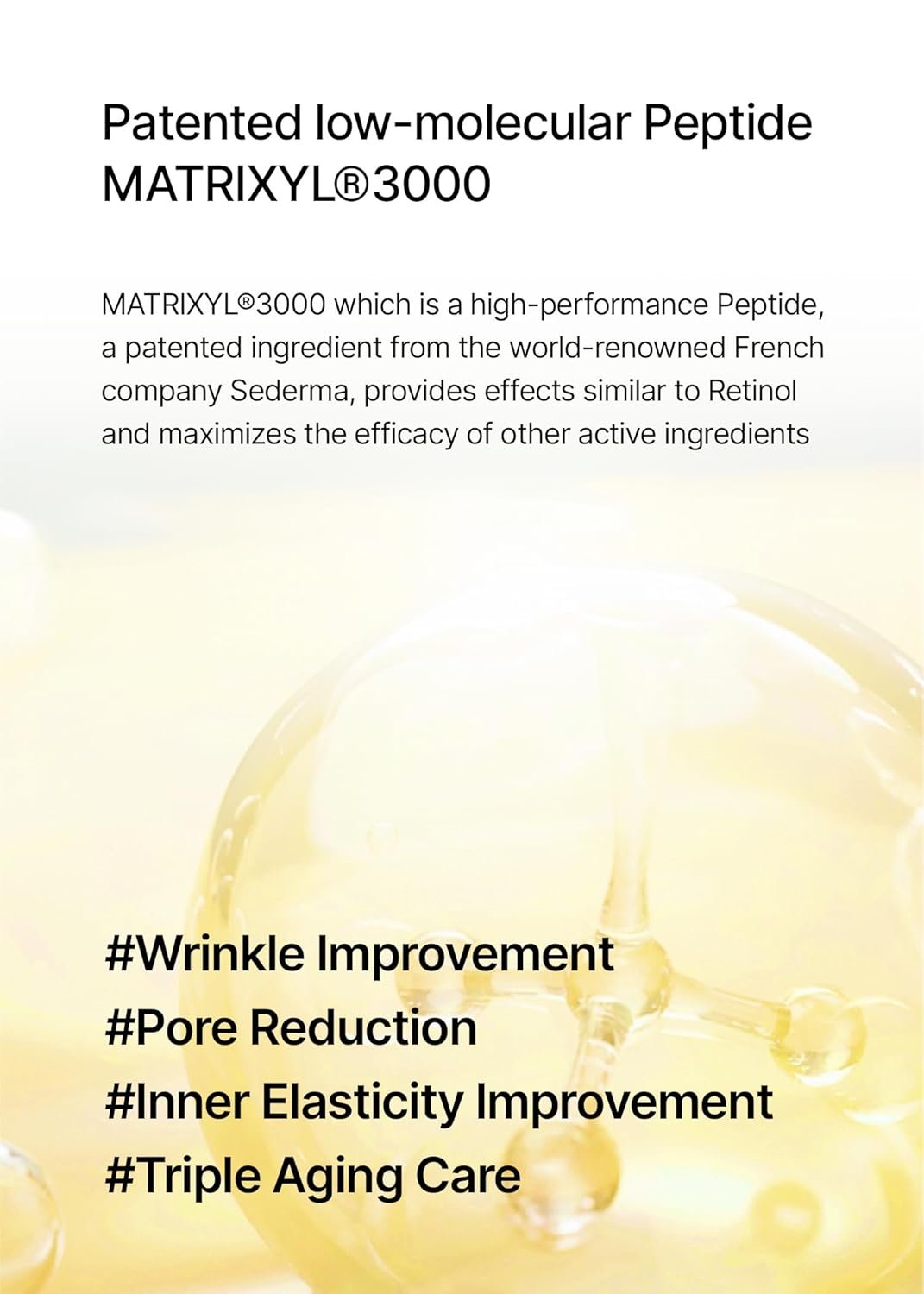 celimax The Vita A Retinal Shot Tightening Booster (15ml) - Image 9