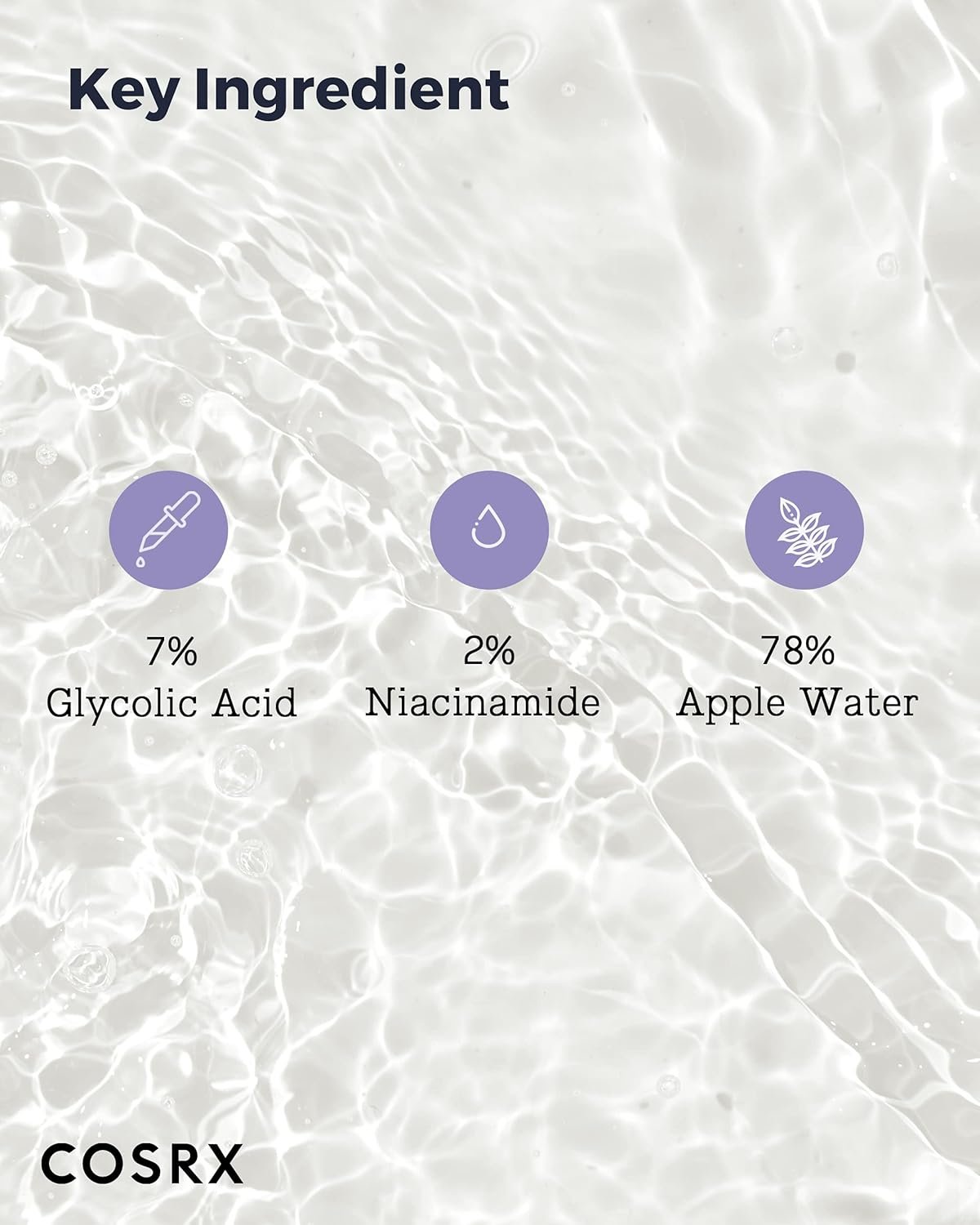 COSRX AHA 7 Whitehead Power Liquid (100ml) - Image 7