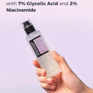 Alternative view of COSRX AHA 7 Whitehead Power Liquid (100ml)