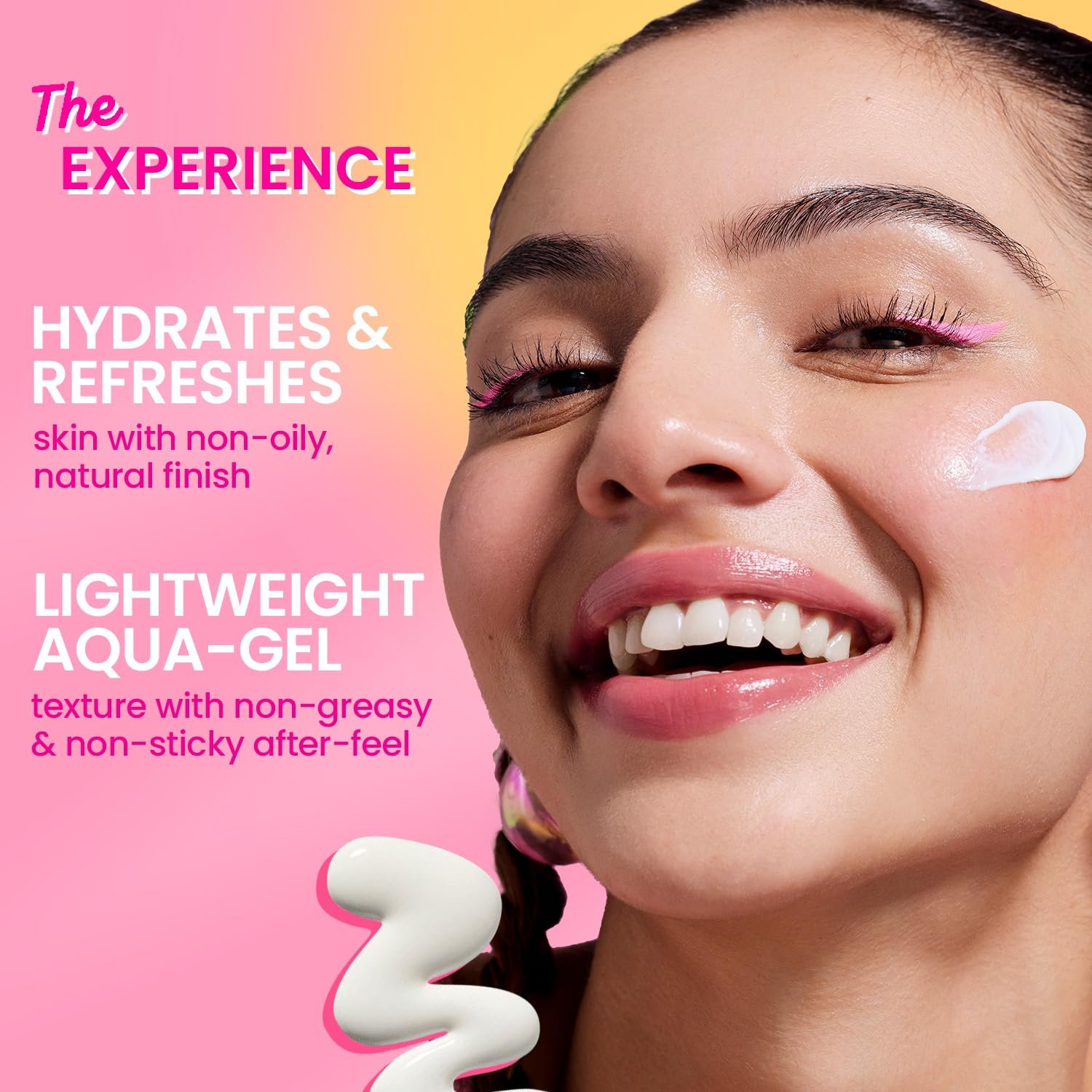 Dot & Key Watermelon Cooling Sunscreen Aqua-Gel SPF50+ PA++++ (80g) - Image 5