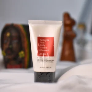 Alternative view of COSRX Salicylic Acid Daily Gentle Cleanser (50ml)- mini