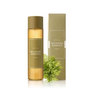 I’m from Mugwort Essence (160ml)