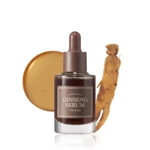 I’m from Ginseng Serum (30ml)