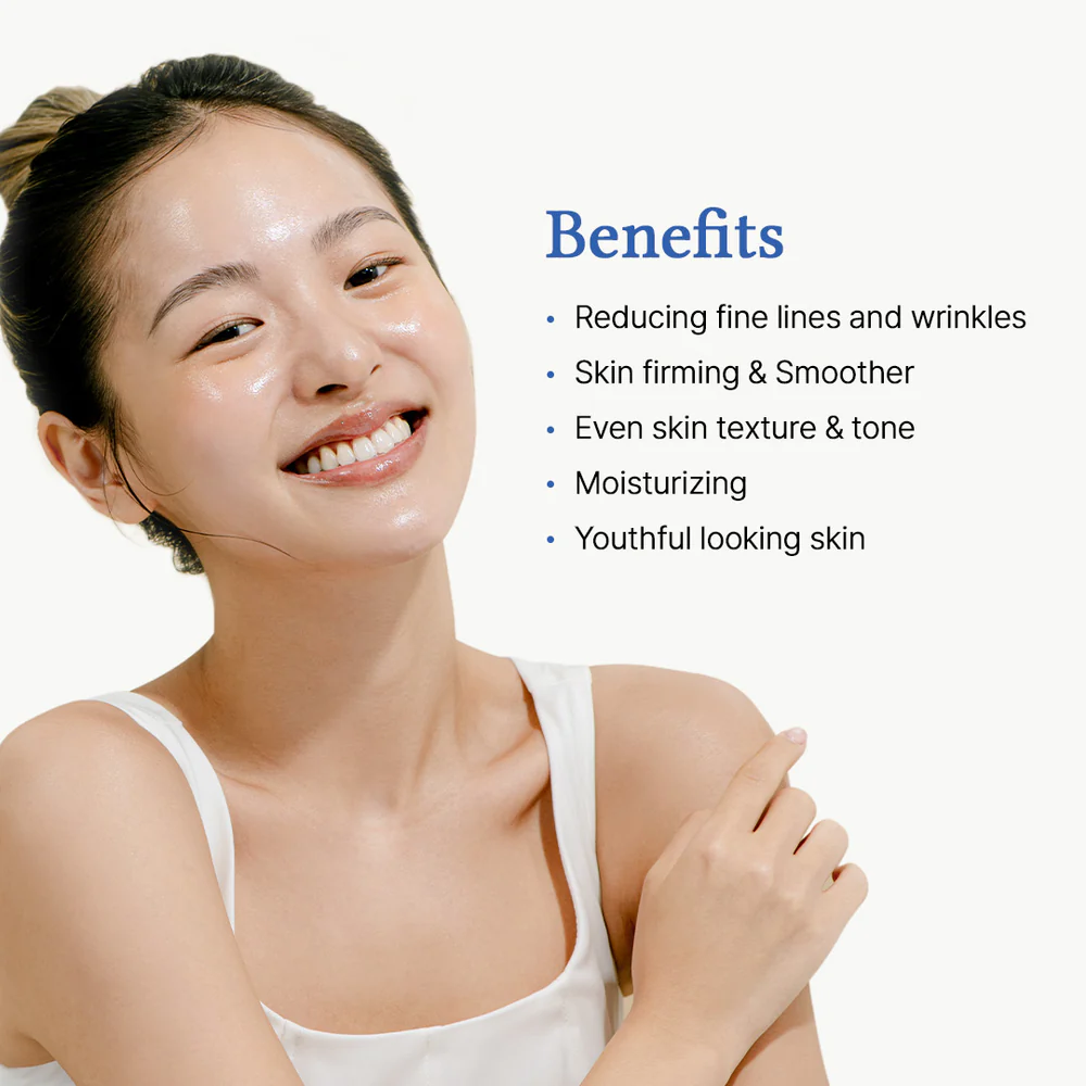 Dr. Althea 0.1% Gentle Retinol Serum (30ml) - Image 3