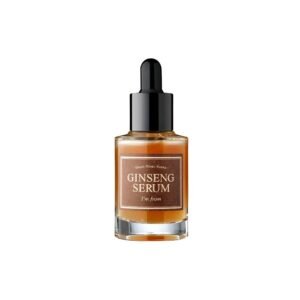 Alternative view of I’m from Ginseng Serum (30ml)