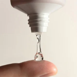 Alternative view of Haruharu Wonder Black Rice Moisture 5.5 Soft Cleansing Gel (100ml)