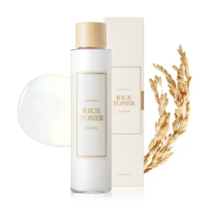 I’m from Rice Toner (150ml)
